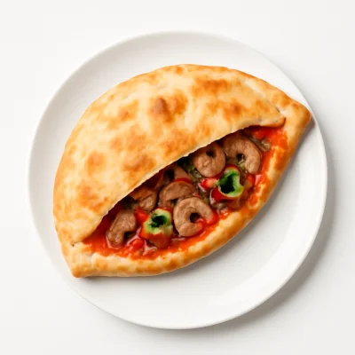 Pizza Calzone