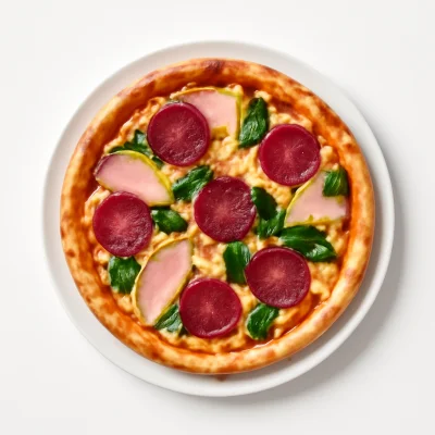 Pizza Yasin