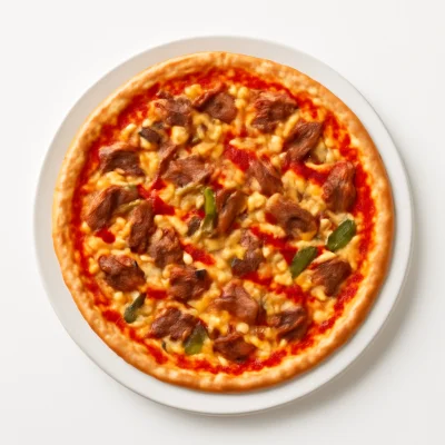 Pizza Eno