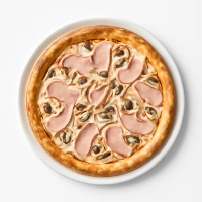 Pizza Rennerod