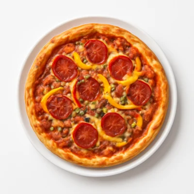 Pizza Nuri
