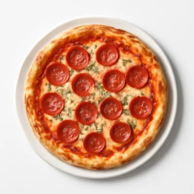 Pizza Picante