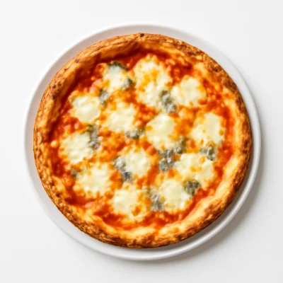 Pizza Quattro Formaggi