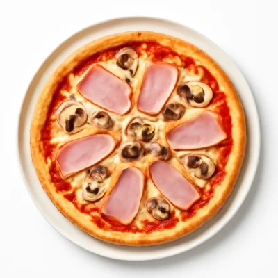 Pizza Venezia