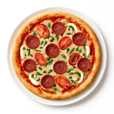 Pizza Zelli
