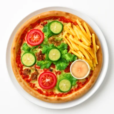 Pizza Samet