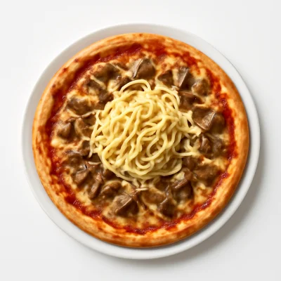 Pizza Casa