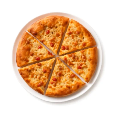 Pizzabrot