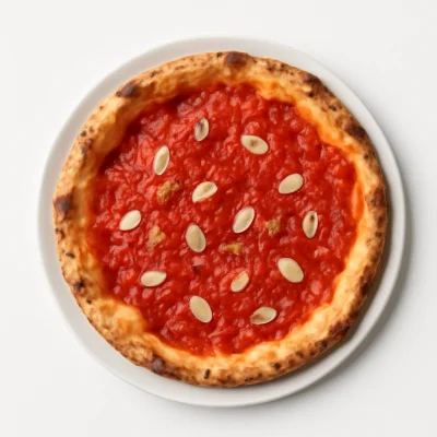 Pizzabrot