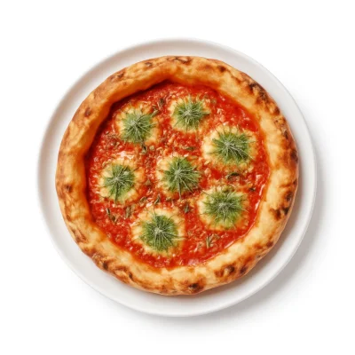 Pizzabrot