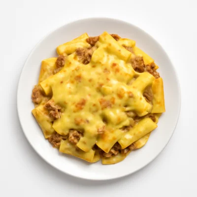 Rigatoni Eno