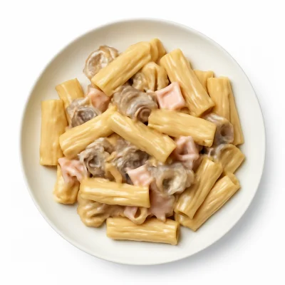 Rigatoni Panna