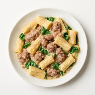 Rigatoni Arena