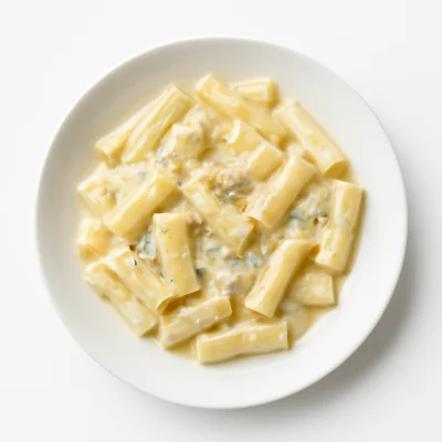 Rigatoni Quattro Formaggi