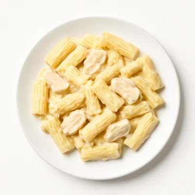 Rigatoni Riviera