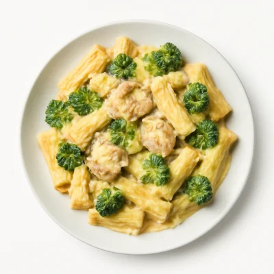 Rigatoni California 