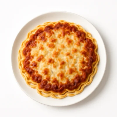 Spaghetti al Forno