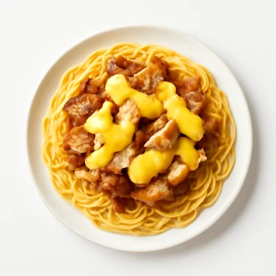 Spaghetti Eno