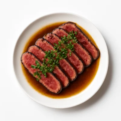 Gyu Tataki