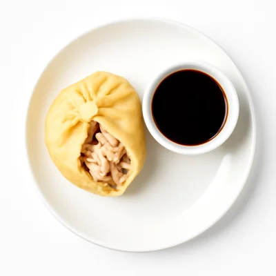 Masa Dumpling