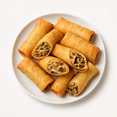Spring Rolls