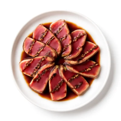 Ahi Tataki