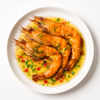 King Prawns