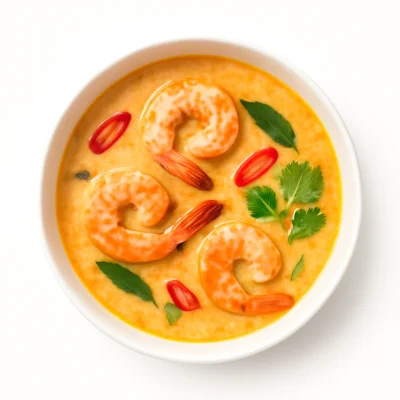Digestion Thai
