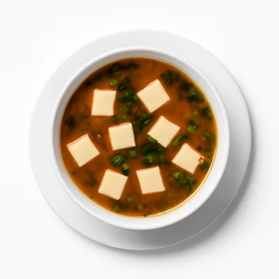 Miso Soup