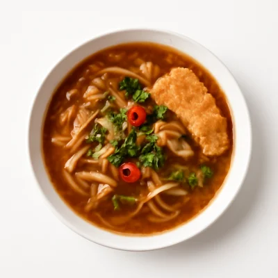 Masa Pho Classic Rind
