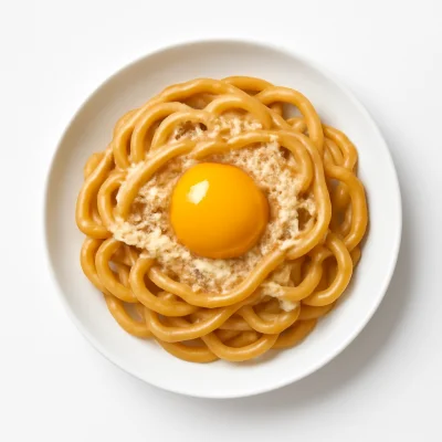 Miso Udon