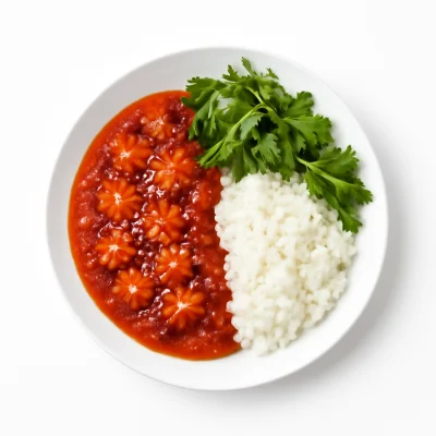 Masa Gold Curry