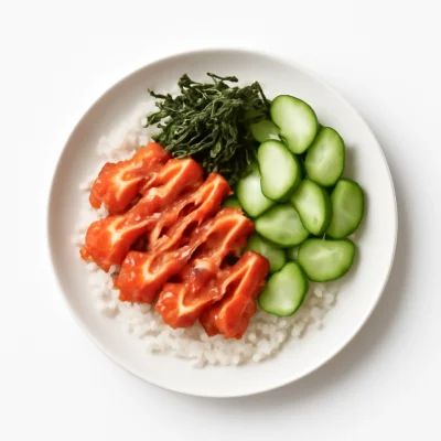 Spicy Tuna Bowl