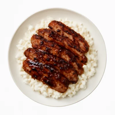 Deluxe Beef Bowl