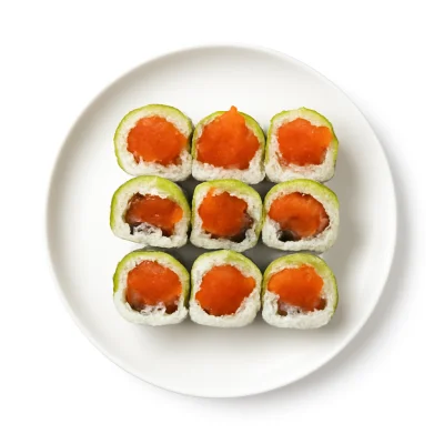 Chicago Roll