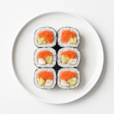 California Roll