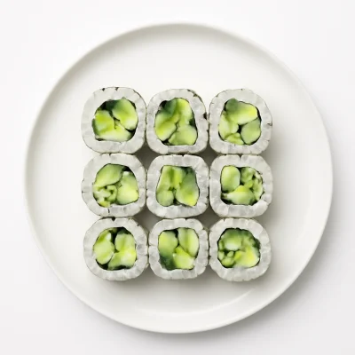 Vegan Roll