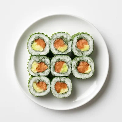 Scandinavian Roll