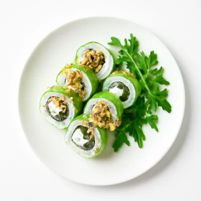 Amazonico Roll