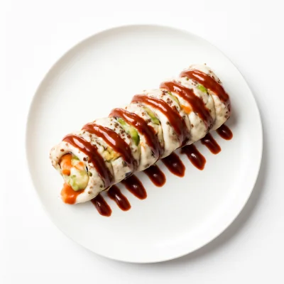 Dragon's Eel