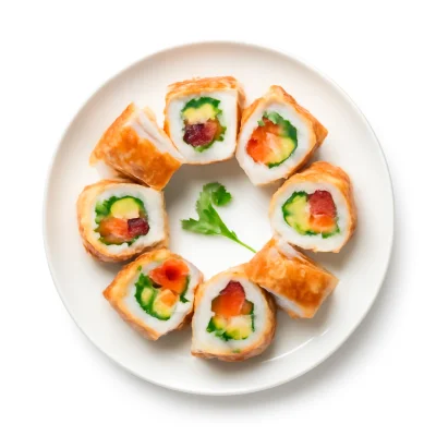 Masa Chef Roll