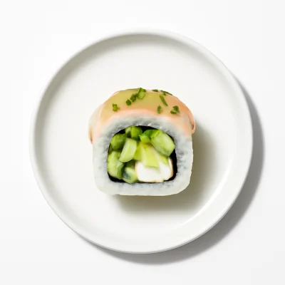 Hamachi Delight