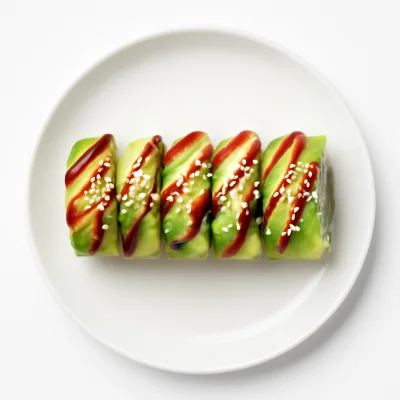 Veggie Crunch