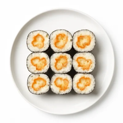 Fry Ebi