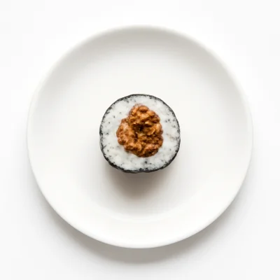 Salmon Skin