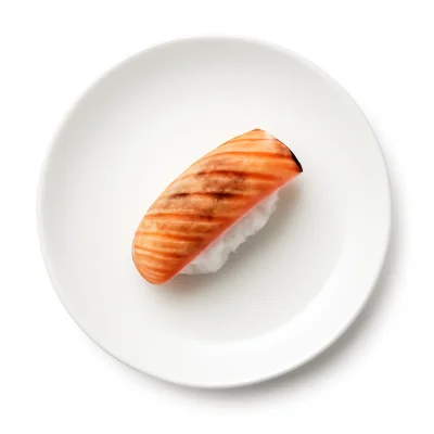 Aburi Salmon