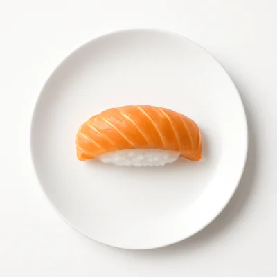 Sake Nigiri
