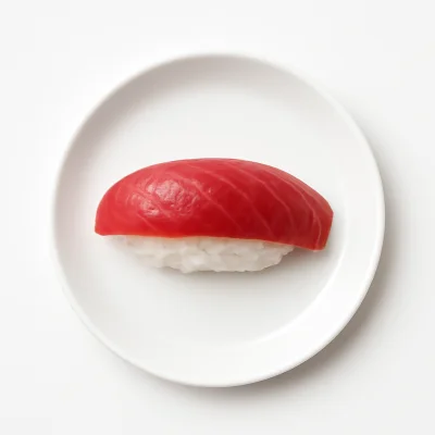 Maguro Nigiri