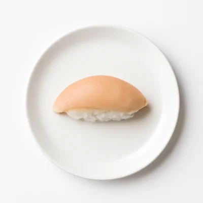 Hamachi Nigiri
