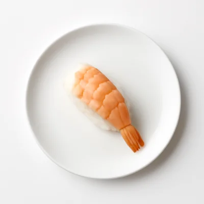 Ebi Nigiri